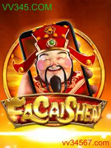 FaCaiShenM