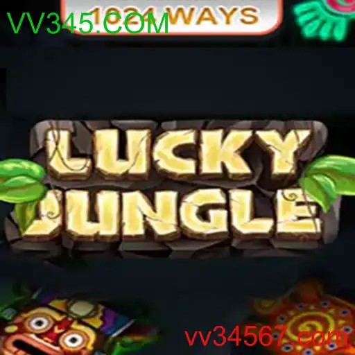 LuckyJungle1024